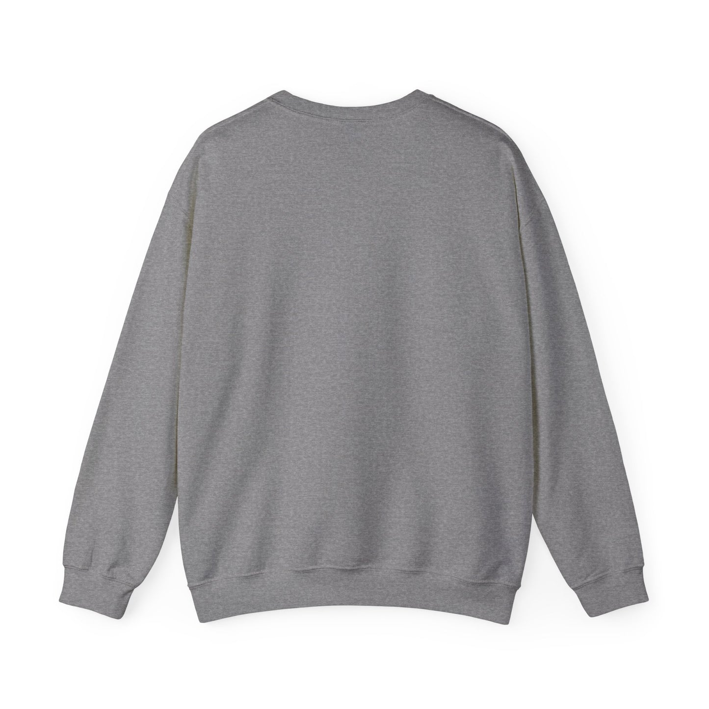 Funny Grinch Boobie Crewneck Sweatshirt